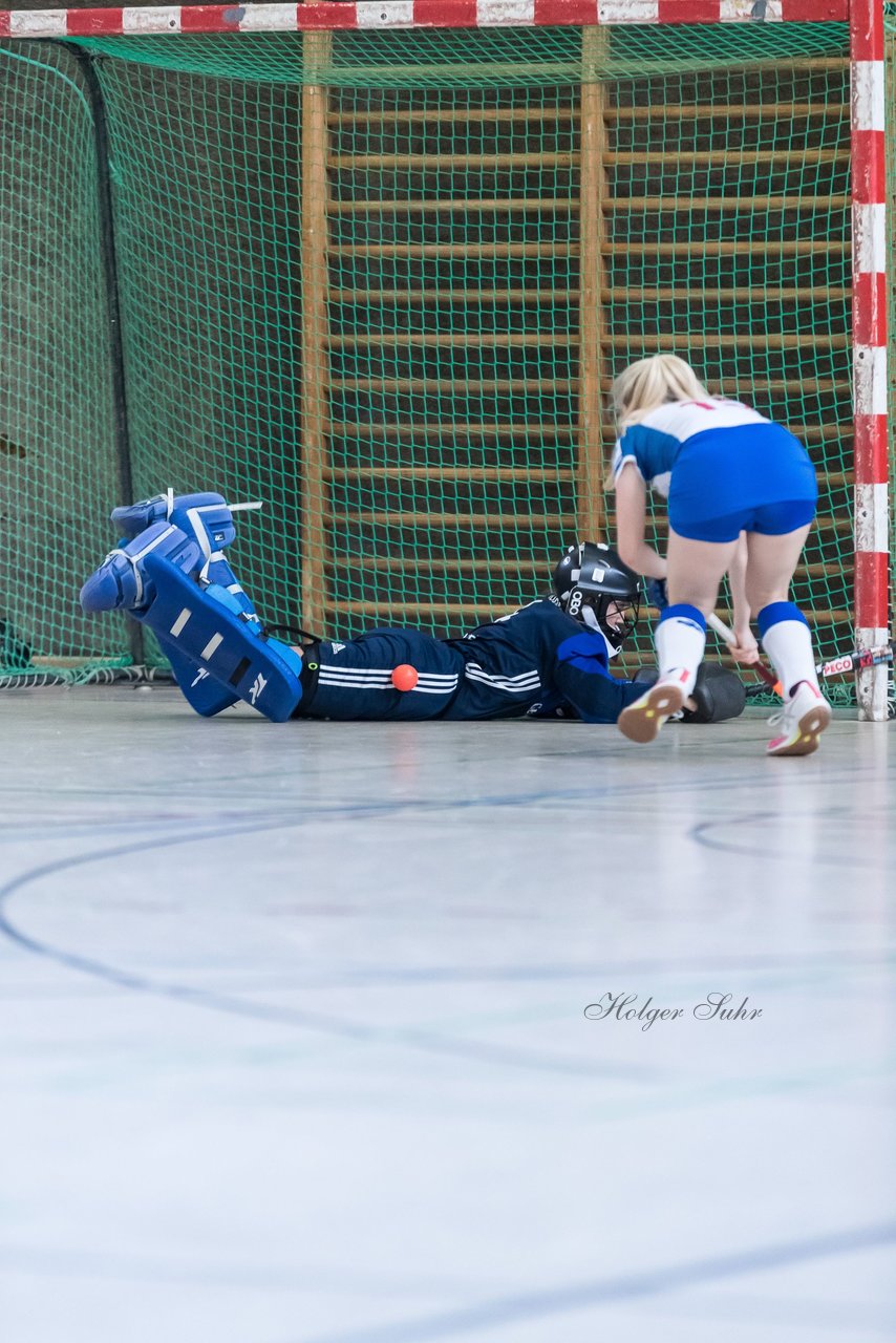 Bild 194 - B/C-Juniorinnen Hamburger Meisterschaft